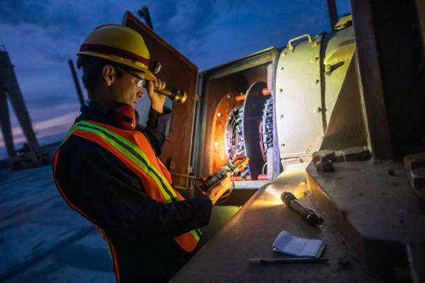 Trusted Farmington, MI Electrician Experts