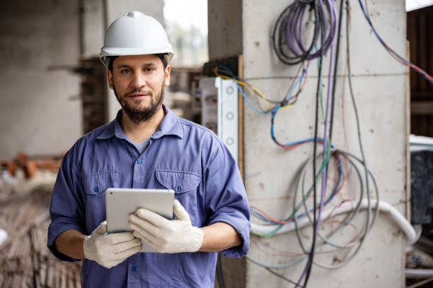 Electrical Upgrades for Homes in Farmington, MI